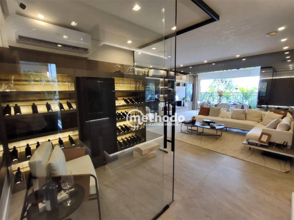 Imagem Apartamento com 3 Quartos à Venda, 125 m² em Jardim Das Paineiras - Campinas Imagem Apartamento com 3 Quartos à Venda, 125 m² em Jardim Das Paineiras - Campinas