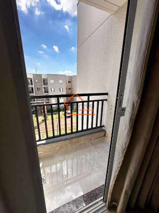 Imagem Imóvel com 2 Quartos à Venda, 48 m² em Resisencial Paris - Mogi Guaçu Imagem Imóvel com 2 Quartos à Venda, 48 m² em Resisencial Paris - Mogi Guaçu