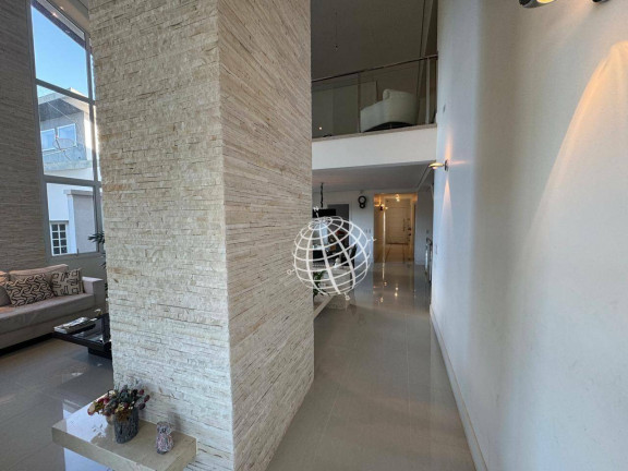 Imagem Casa com 5 Quartos à Venda, 552 m² em Jardim São Nicolau - Atibaia