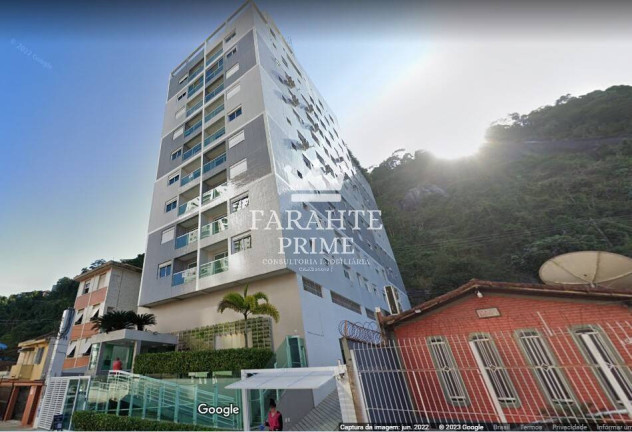 Imagem Apartamento com 2 Quartos à Venda, 65 m² em Marapé - Santos Imagem Apartamento com 2 Quartos à Venda, 65 m² em Marapé - Santos
