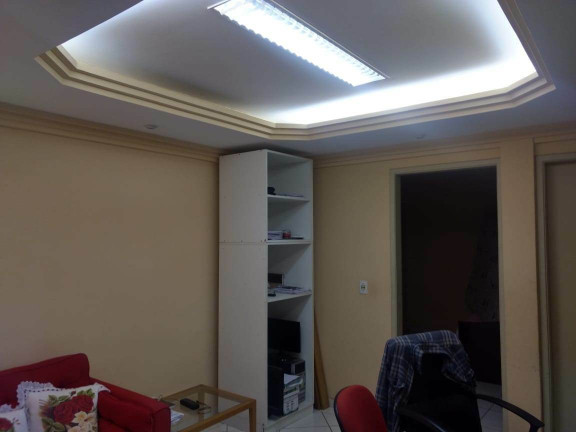 Imagem Sobrado com 5 Quartos à Venda, 310 m² em Jardim Alzira Franco - Santo André