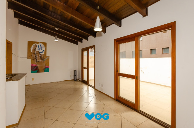 Imagem Imóvel com 2 Quartos à Venda, 121 m² em Bela Vista - Porto Alegre Imagem Imóvel com 2 Quartos à Venda, 121 m² em Bela Vista - Porto Alegre