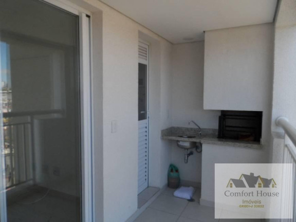 Imagem Apartamento com 2 Quartos à Venda, 58 m² em Campestre - Santo André