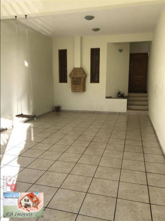Imagem Casa com 4 Quartos à Venda, 320 m² em Jardim Las Vegas - Santo André