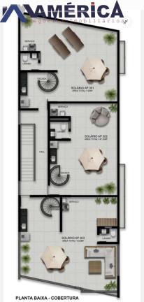 Imagem Imóvel com 2 Quartos à Venda, 48 m² em Aeroclube - João Pessoa