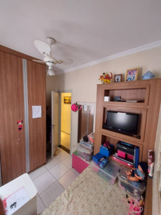 Imagem Casa com 4 Quartos à Venda, 228 m² em Aparecida - Santos Imagem Casa com 4 Quartos à Venda, 228 m² em Aparecida - Santos