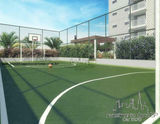 Imagem Apartamento com 3 Quartos à Venda, 68 m² em Mooca - São Paulo