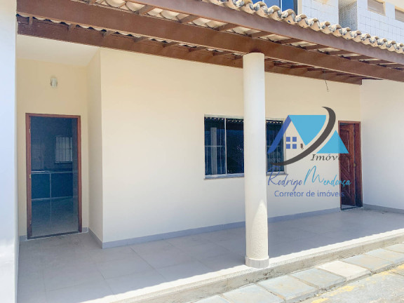 Imagem Casa com 4 Quartos à Venda, 180 m² em Pitangueiras - Lauro De Freitas