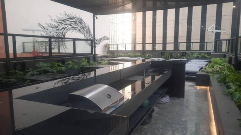 Imagem Apartamento com 1 Quarto à Venda, 36 m² em Centro - Rio De Janeiro