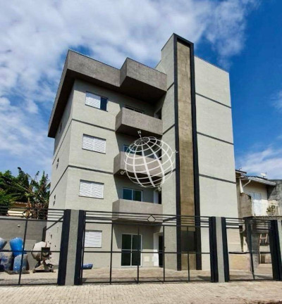 Apartamento com 2 Quartos à Venda, 60 m² em Jardim Colonial - Atibaia