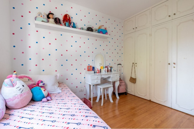 Imagem Apartamento com 3 Quartos à Venda, 115 m² em Campo Belo - São Paulo Imagem Apartamento com 3 Quartos à Venda, 115 m² em Campo Belo - São Paulo