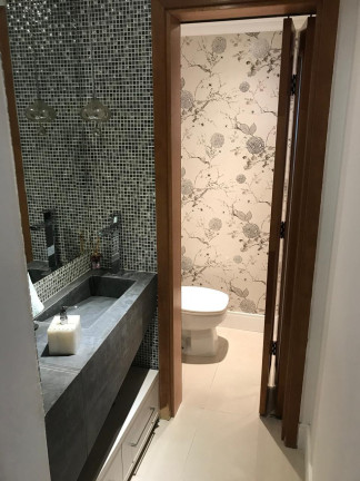 Imagem Imóvel com 3 Quartos à Venda, 158 m² em Vila Gonçalves - São Bernardo Do Campo