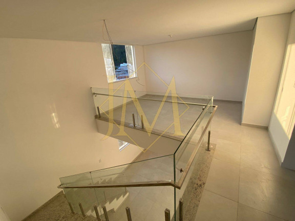 Imagem Apartamento com 3 Quartos à Venda, 150 m² em Belvedere - Coronel Fabriciano