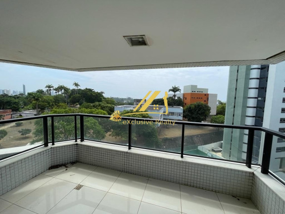 Imagem Imóvel com 4 Quartos à Venda, 275 m² em Ondina - Salvador Imagem Imóvel com 4 Quartos à Venda, 275 m² em Ondina - Salvador