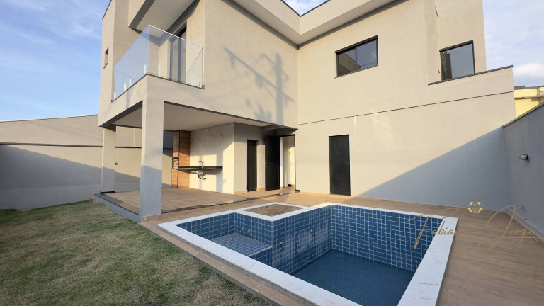 Imagem Casa de Condomínio com 3 Quartos à Venda, 200 m² em Jardim São Marcos - Valinhos Imagem Casa de Condomínio com 3 Quartos à Venda, 200 m² em Jardim São Marcos - Valinhos