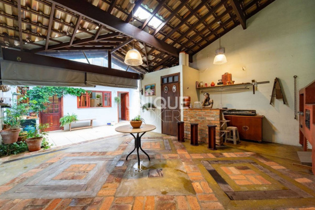 Imagem Casa com 2 Quartos à Venda, 171 m² em Vila Municipal - Jundiaí