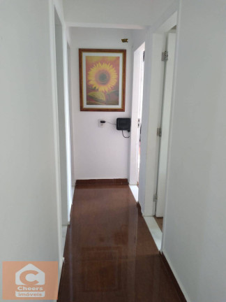 Imagem Apartamento com 3 Quartos à Venda, 87 m² em Vila Firmiano Pinto - São Paulo Imagem Apartamento com 3 Quartos à Venda, 87 m² em Vila Firmiano Pinto - São Paulo