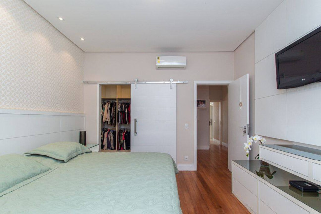 Imagem Casa de Condomínio com 3 Quartos à Venda, 250 m² em Alphaville Nova Esplanada - Votorantim