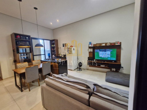 Imagem Casa com 3 Quartos à Venda, 125 m² em Bosque Dos Eucaliptos - São José Dos Campos