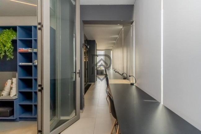 Imagem Apartamento com 1 Quarto à Venda, 73 m² em Perdizes - São Paulo