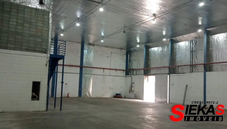 Imagem Imóvel para Alugar, 660 m² em Vila Menck - Osasco Imagem Imóvel para Alugar, 660 m² em Vila Menck - Osasco
