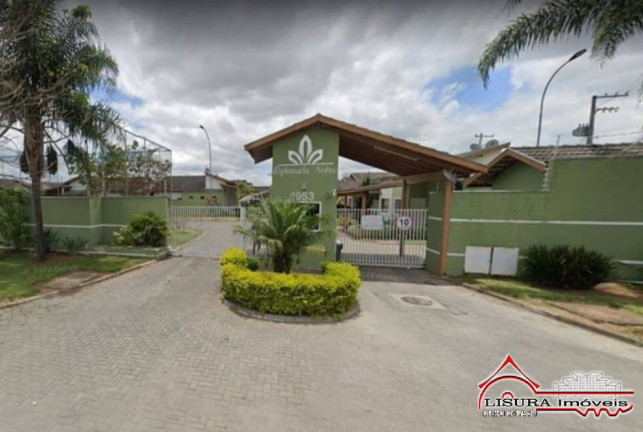 Imagem Casa de Condomínio com 3 Quartos à Venda, 83 m² em Cidade Salvador - Jacareí