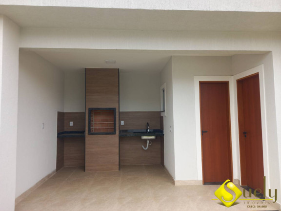 Imagem Casa com 3 Quartos à Venda, 240 m² em Itaipuaçu - Maricá
