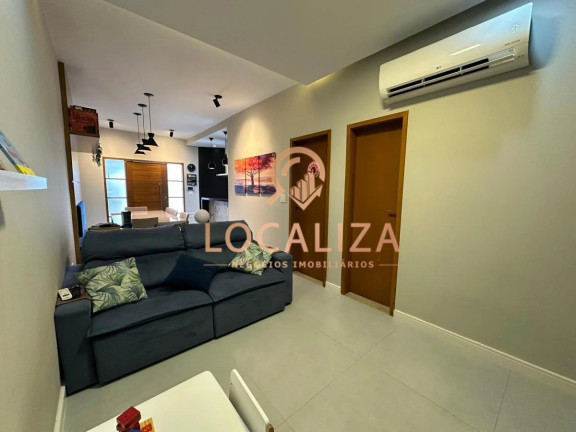 Imagem Casa com 2 Quartos à Venda, 68 m² em Jardim Santa Júlia - São José Dos Campos Imagem Casa com 2 Quartos à Venda, 68 m² em Jardim Santa Júlia - São José Dos Campos