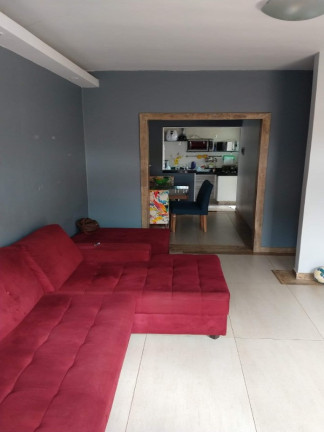 Imagem Casa com 2 Quartos à Venda, 105 m² em Parque Xangri-lá - Contagem