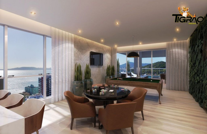 Imagem Apartamento com 3 Quartos à Venda, 167 m² em Centro - Itapema