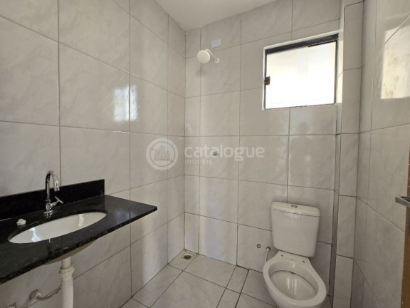 Imagem Sobrado com 2 Quartos à Venda, 78 m² em Nova Esperança - Parnamirim Imagem Sobrado com 2 Quartos à Venda, 78 m² em Nova Esperança - Parnamirim
