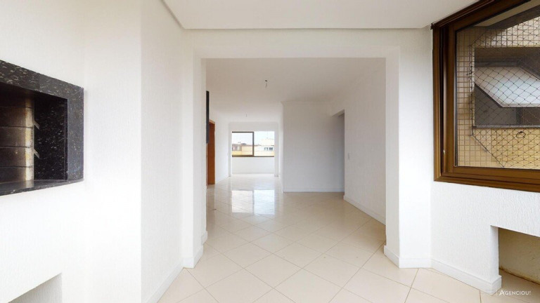 Imagem Apartamento com 3 Quartos à Venda,  em Passo Da Areia - Porto Alegre