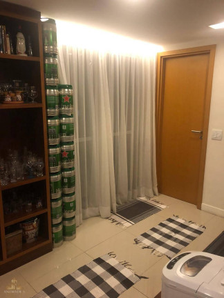 Imagem Cobertura com 3 Quartos à Venda, 139 m² em Recreio Dos Bandeirantes - Rio De Janeiro