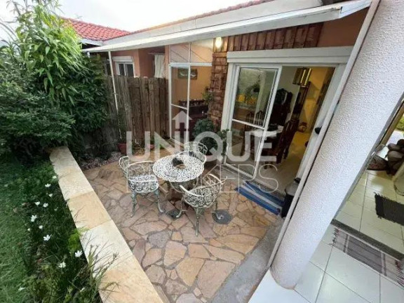 Imagem Casa de Condomínio com 2 Quartos à Venda, 116 m² em Medeiros - Jundiaí Imagem Casa de Condomínio com 2 Quartos à Venda, 116 m² em Medeiros - Jundiaí