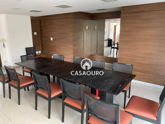 Imagem Apartamento com 3 Quartos à Venda, 115 m² em Luxemburgo - Belo Horizonte Imagem Apartamento com 3 Quartos à Venda, 115 m² em Luxemburgo - Belo Horizonte