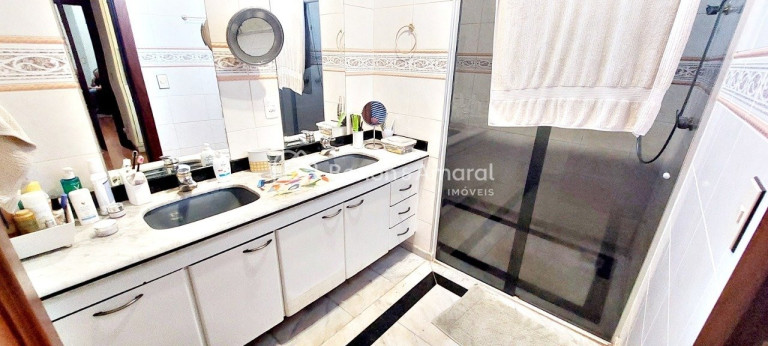 Imagem Casa de Condomínio com 4 Quartos à Venda, 643 m² em Chácara Primavera - Campinas Imagem Casa de Condomínio com 4 Quartos à Venda, 643 m² em Chácara Primavera - Campinas