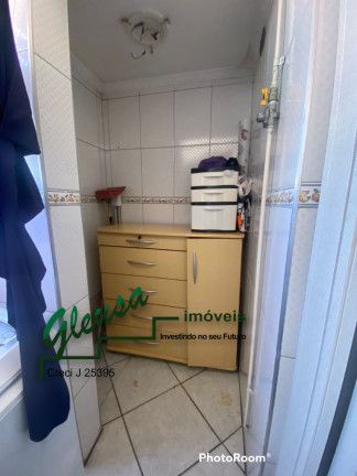 Imagem Apartamento com 2 Quartos à Venda, 68 m² em Jardim Nordeste - São Paulo