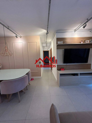 Imagem Apartamento com 2 Quartos à Venda, 65 m² em Parque Industrial - São José Dos Campos Imagem Apartamento com 2 Quartos à Venda, 65 m² em Parque Industrial - São José Dos Campos