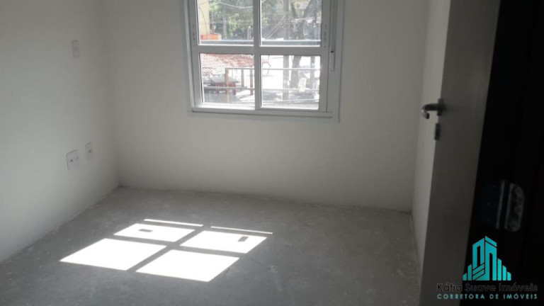 Imagem Apartamento com 2 Quartos à Venda, 62 m² em Jardim Ocara - Santo André