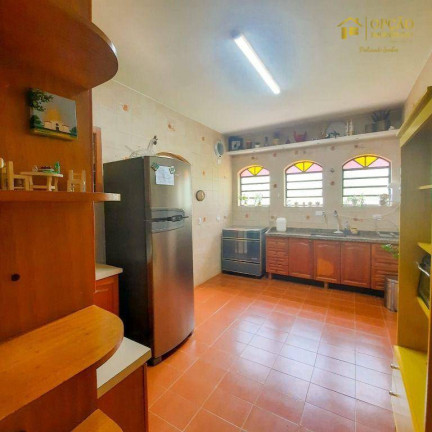 Imagem Fazenda à Venda, 1.200 m² em Taquaral - Itu