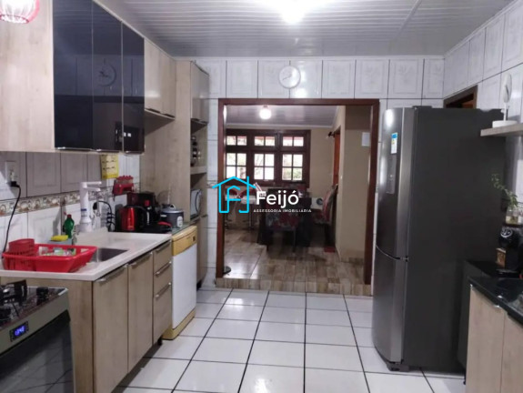 Imagem Casa com 3 Quartos à Venda, 140 m² em Lami - Porto Alegre
