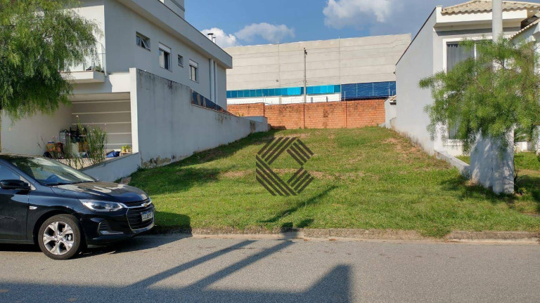 Terreno à Venda, 304 m² em Condomínio Ibiti Reserva - Sorocaba