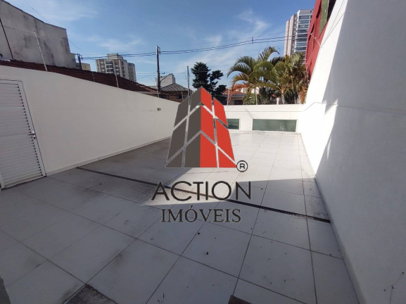 Imagem Casa com 3 Quartos à Venda, 150 m² em Vila Formosa - São Paulo
