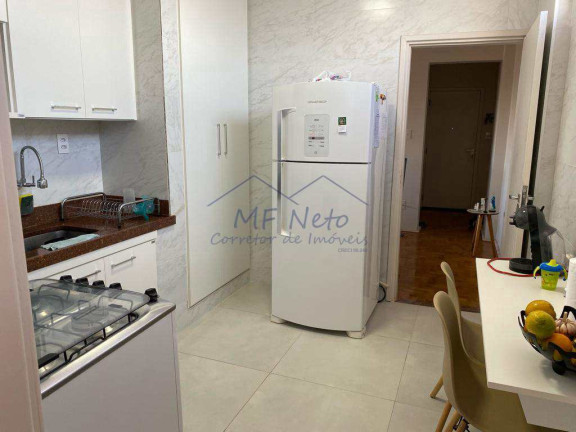 Imagem Apartamento com 3 Quartos à Venda, 120 m² em Edifício Pioneiro - Centro - Pirassununga