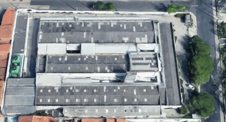 Imagem Galpão à Venda, 6.000 m² em Barra Do Ceará - Fortaleza