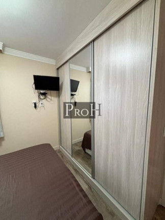 Imagem Apartamento com 3 Quartos à Venda, 84 m² em Vila Valparaíso - Santo André Imagem Apartamento com 3 Quartos à Venda, 84 m² em Vila Valparaíso - Santo André