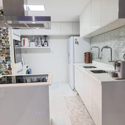 Imagem Apartamento com 2 Quartos à Venda, 105 m² em Federação - Salvador Imagem Apartamento com 2 Quartos à Venda, 105 m² em Federação - Salvador