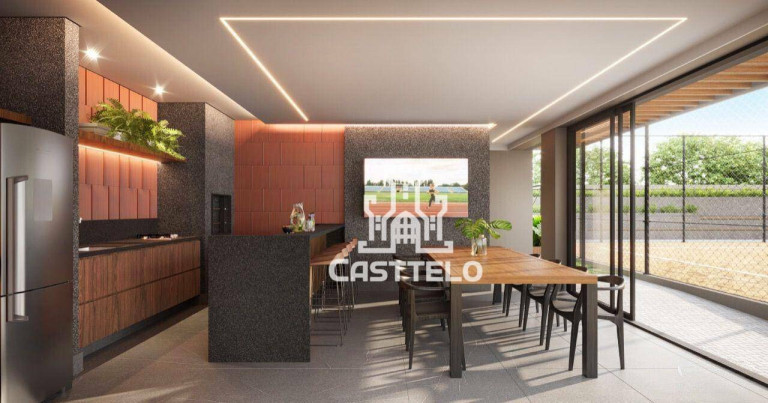 Imagem Terreno à Venda, 318 m² em Abussafe - Londrina Imagem Terreno à Venda, 318 m² em Abussafe - Londrina