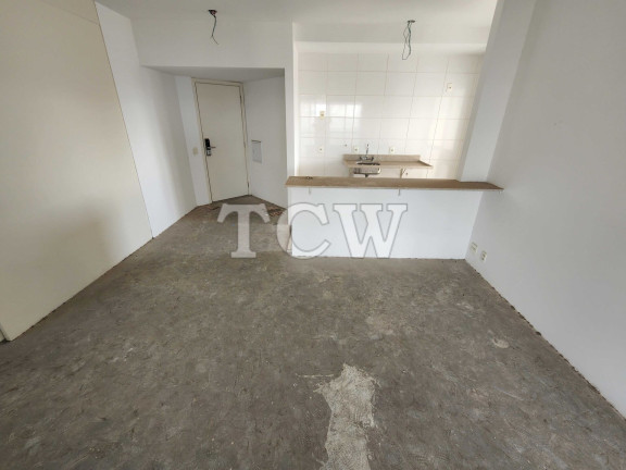 Imagem Apartamento com 2 Quartos à Venda, 90 m² em Vila Nova Conceição - São Paulo