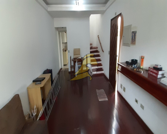Imagem Sobrado com 4 Quartos à Venda, 180 m² em Vila Sônia - São Paulo